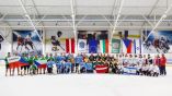 Чемпионом международного хоккейного турнира в Кранево стал клуб „ВАРНА“