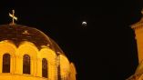 Сегодня в Болгарии можно будет увидеть частичное лунное затмение