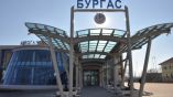 В Бургасе официально открыли обновленный автовокзал «Юг»
