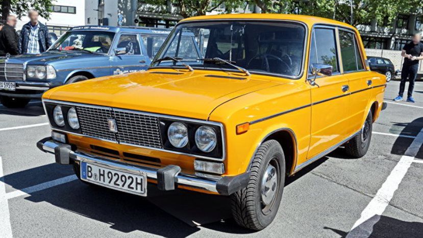 Болгарские читатели: чтобы купить автомобиль «Ладу», нужно было ждать 15 лет