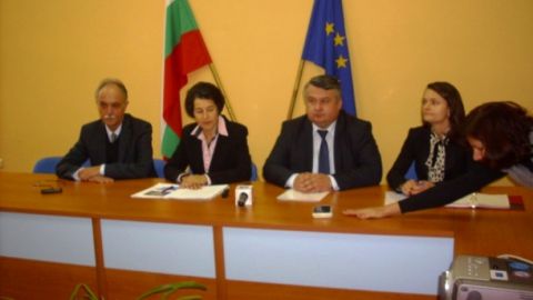 Торгпред РФ: На российском рынке есть свободные ниши для болгарских товаров