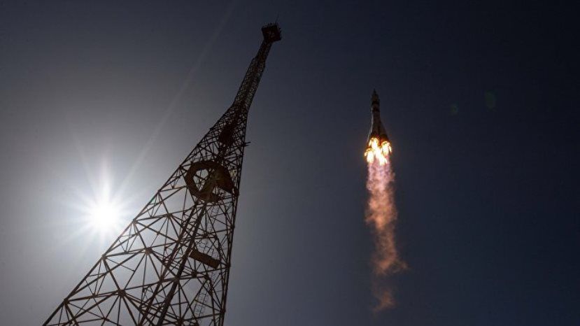 Болгарские читатели: предел космических возможностей русских — 400 км над Землей