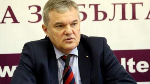 Румен Петков