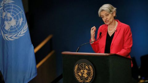 Ирина Бокова