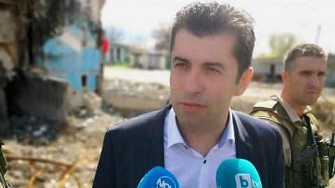 Правительство Болгарии рассматривает возможность резкого сокращения числа российских дипломатов в Софии