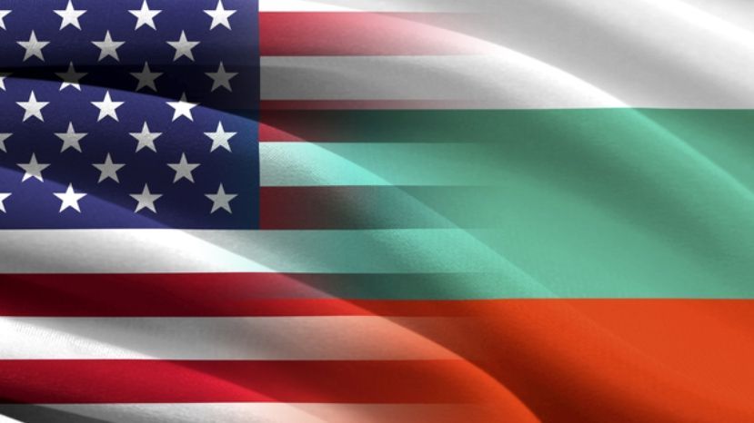 Болгария и США обсудили сотрудничество в области обороны