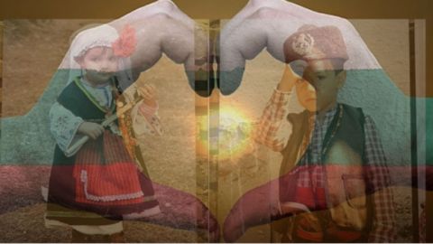Райна Манджукова: Все больше бессарабских болгар разговаривают со своими детьми на русском языке