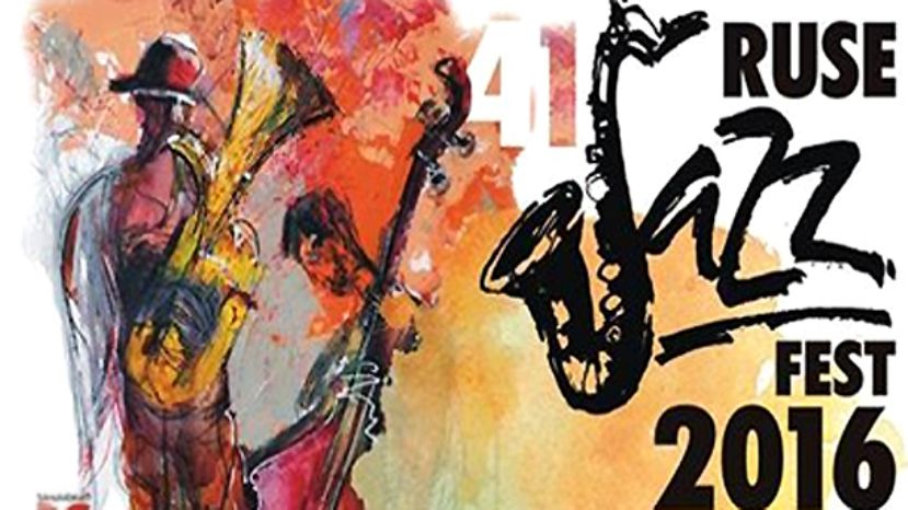 Джаз фестивалът в Русе – стилово многообразие и прекрасна публика