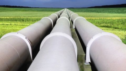 "Булгартрансгаз" начинает переговоры с SOCAR о газе для хаба "Балкан"