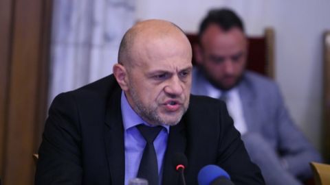 Томислав Дончев
