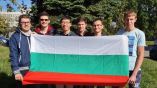 Болгарские школьники заняли третье место на Балканской математической олимпиаде