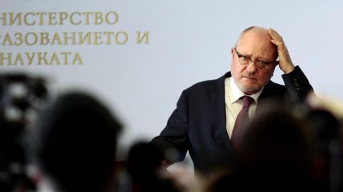 Тодор Танев