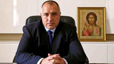 Бойко Борисов