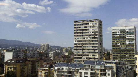 Жилье в Софии подорожало на 4.5%
