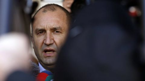 Обвинение в шпионаже в пользу России: президенту нужны ответы, а не хвастовство (Дневник, Болгария)