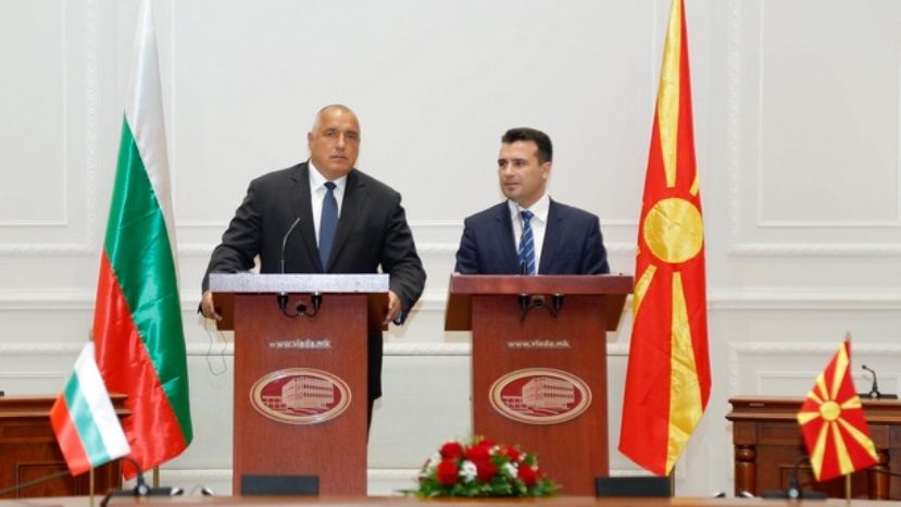 Премьеры Болгарии и Македонии совместно отметят годовщину Ильинденско-Преображенского восстания
