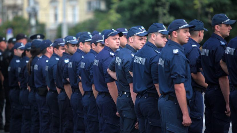 Всемирный банк: Болгария не нуждается в увеличении количества полицейских