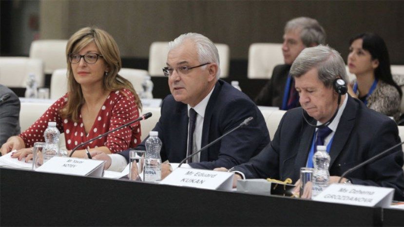 Западные Балканы снова на повестке дня – конференция в Софии