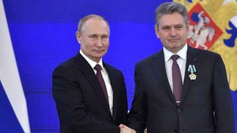 Правда.ру: В Болгарии потребовали отмены визита Путина