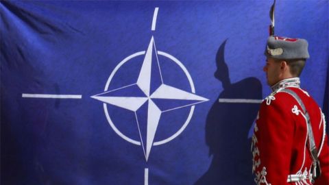 Болгария отмечает 15-летие членства в НАТО культурной программой