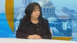 Теменужка Петкова: Имаме една от най-конкурентните цени на природен газ спрямо Европа
