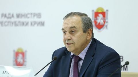 Георгий Мурадов