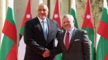 Болгария и Иордания планируют расширить сотрудничество в области обороны