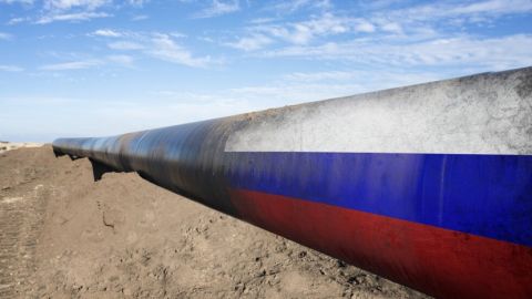 Правительство Болгарии одобрило запрос на изучение возможностей ограничения энергозависимости от России