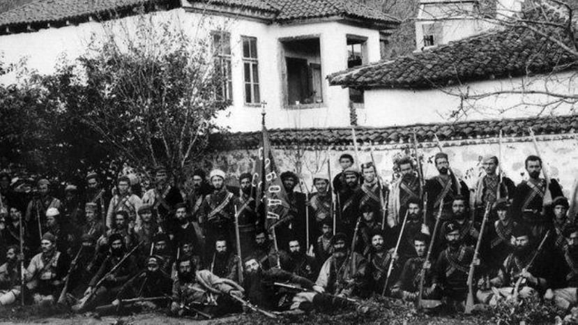 Честваме 116 години от Илинденско-Преображенското въстание