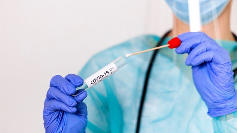 2 029 новых случая заражения коронавирусом в Болгарии