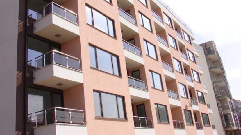 Эксперт: Спрос на жилье в крупных городах Болгарии превышает предложения