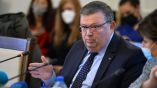Парламент Болгарии принял отставку председателя антикоррупционной комиссии