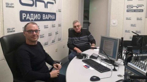 Владимир Климанов: България и Русия работят активно за увеличаване на туристическия поток