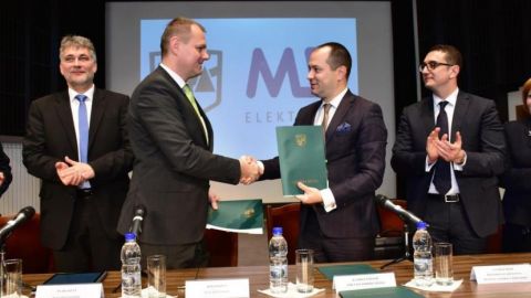 Кметът на Враца приветства най-големия нов инвеститор в региона