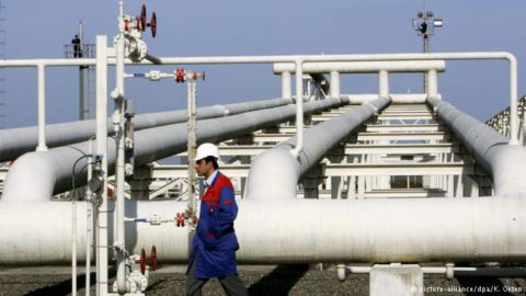 DW: Газовый хаб в Болгарии: кто заинтересован больше всех