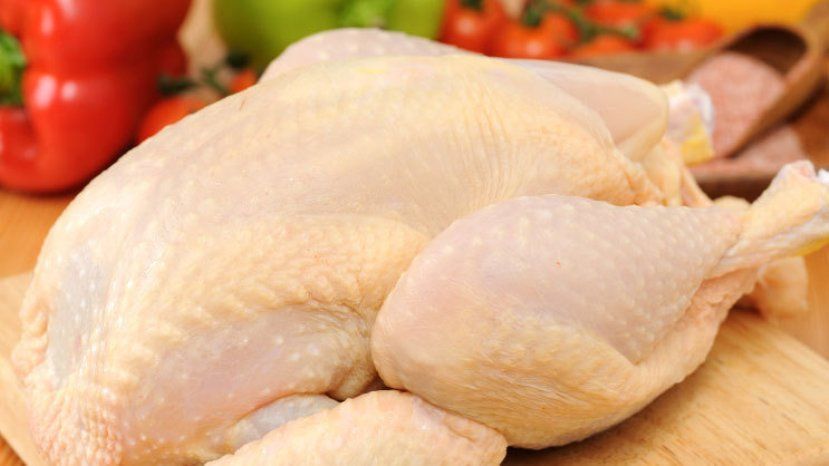 Россия ограничила ввоз мяса птицы из Болгарии