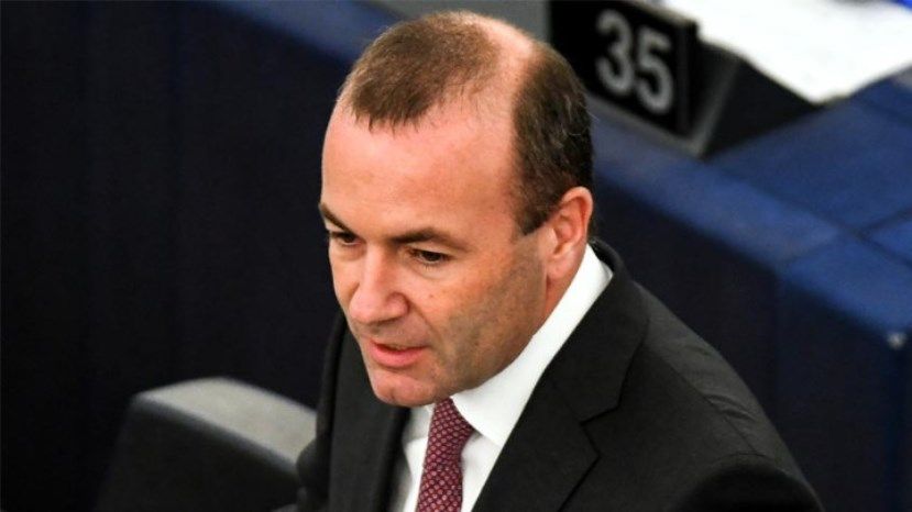 Лидер фракции ЕНП в Европарламенте призвал принять Болгарию в Шенген