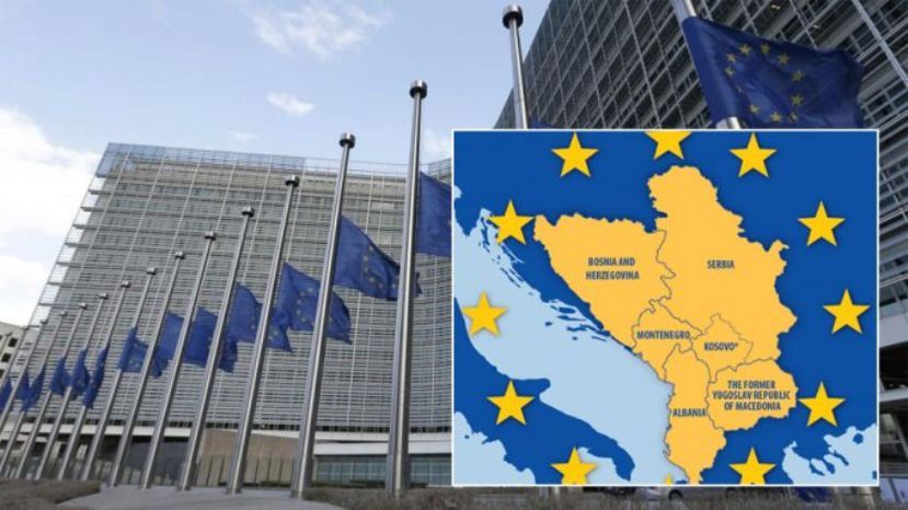 За ефектите на новата стратегия на ЕС за Западните Балкани върху българското председателство