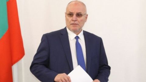 Димитыр Радев