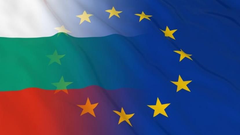 Взнос Болгарии в бюджет ЕС увеличивается на 4.17%
