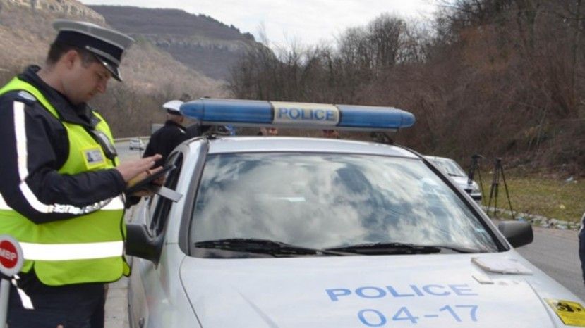 Срок давности по штрафам «Дорожной полиции» в Болгарии – 2 года