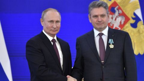 Николай Малинов о шпионском скандале: Я не считаю Россию врагом Болгарии (Факти, Болгария)
