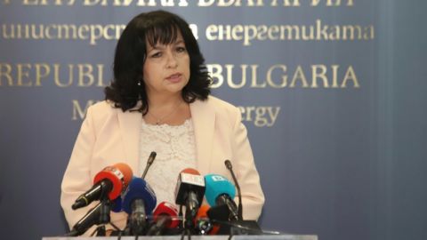 Теменужка Петкова