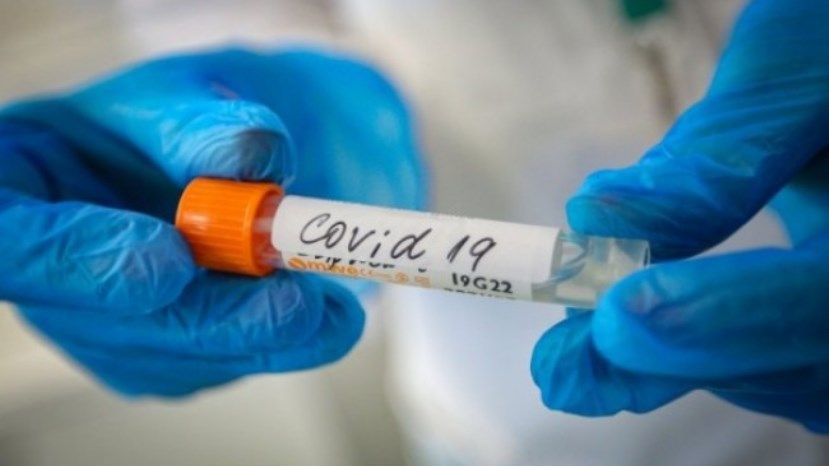 518 новых случаев заражения коронавирусом в Болгарии