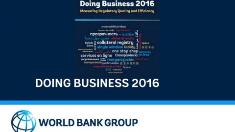 Болгария заняла 38-е место в рейтинге Doing Business