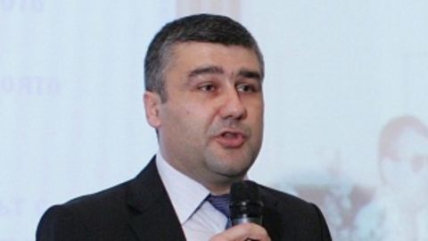 Димитыр Зоров