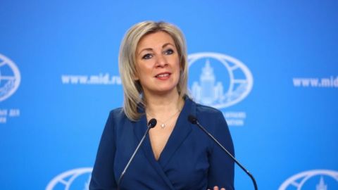 МИД РФ: Вокруг лидера болгарских „Русофилов“ целенаправленно нагнетается нездоровая атмосфера
