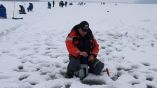 Руска легенда води нашите на световното по риболов на лед