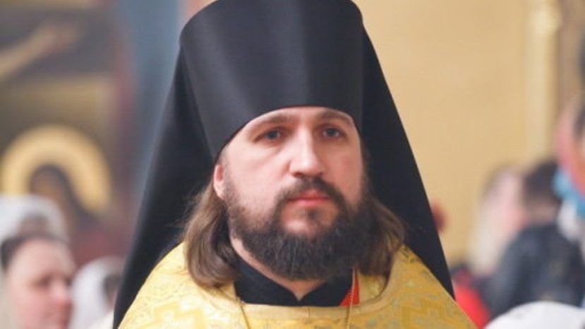 Новым настоятелем Русской церкви в Софии назначен архимандрит Вассиан