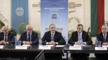 Президентът стартира инициатива за насърчаване на спорта и социалното общуване при младежите